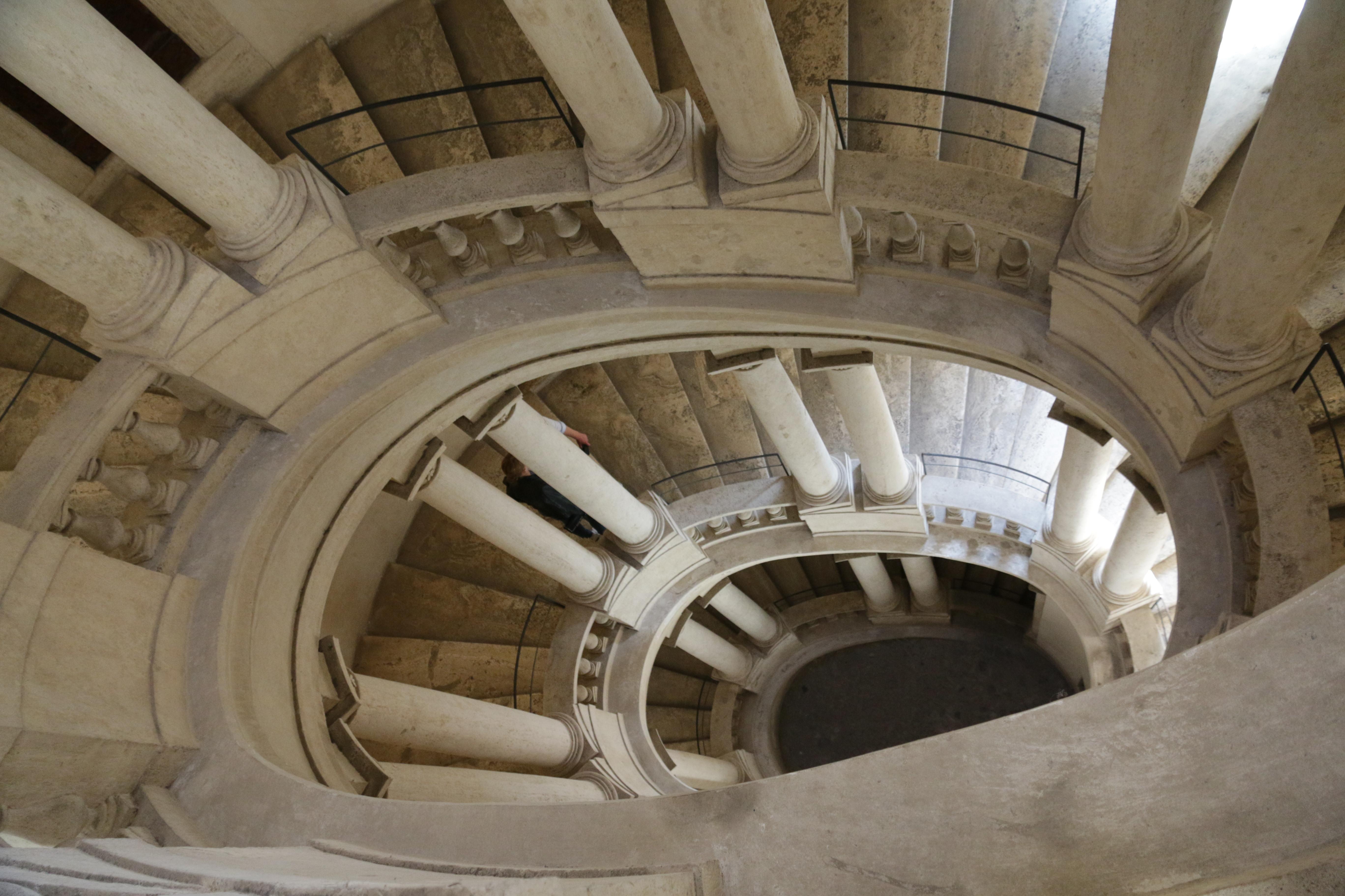 Roman churches
